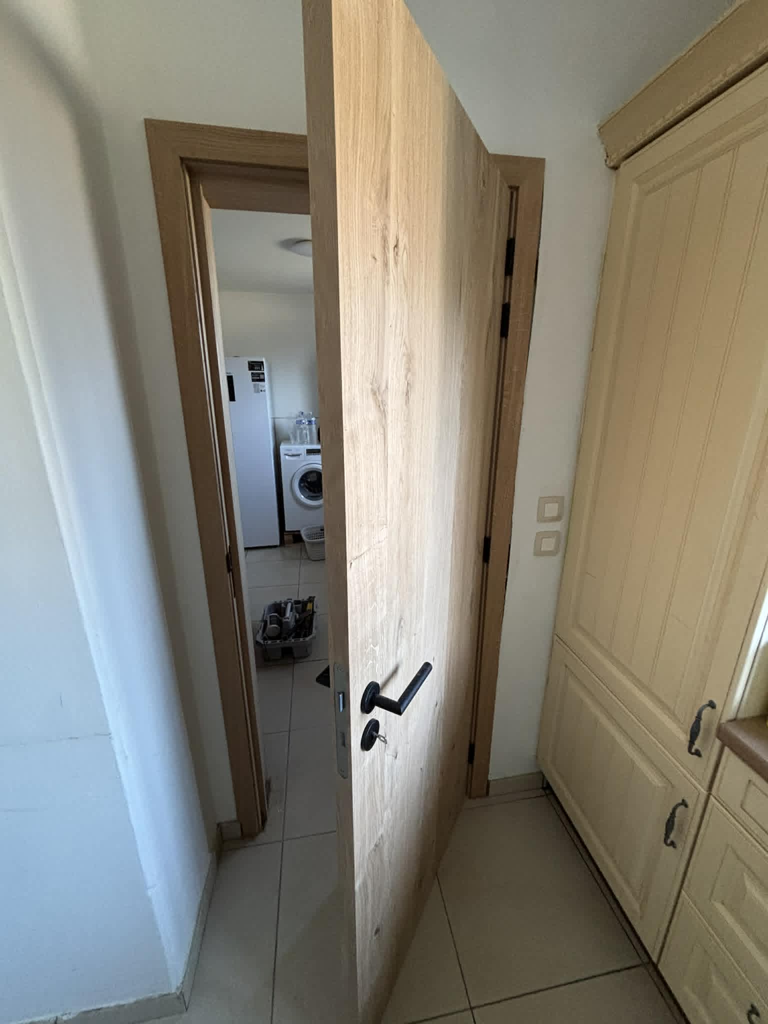 Portes sur mesure
