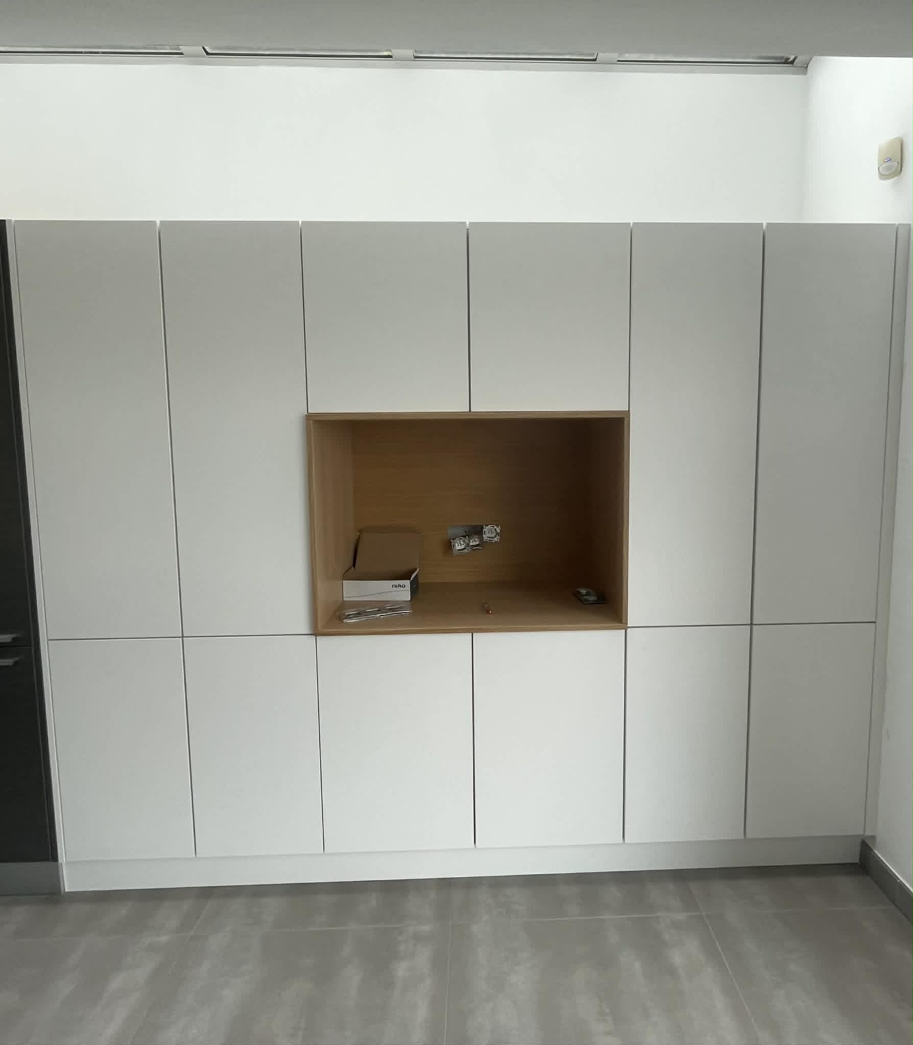 Meubles sur mesure